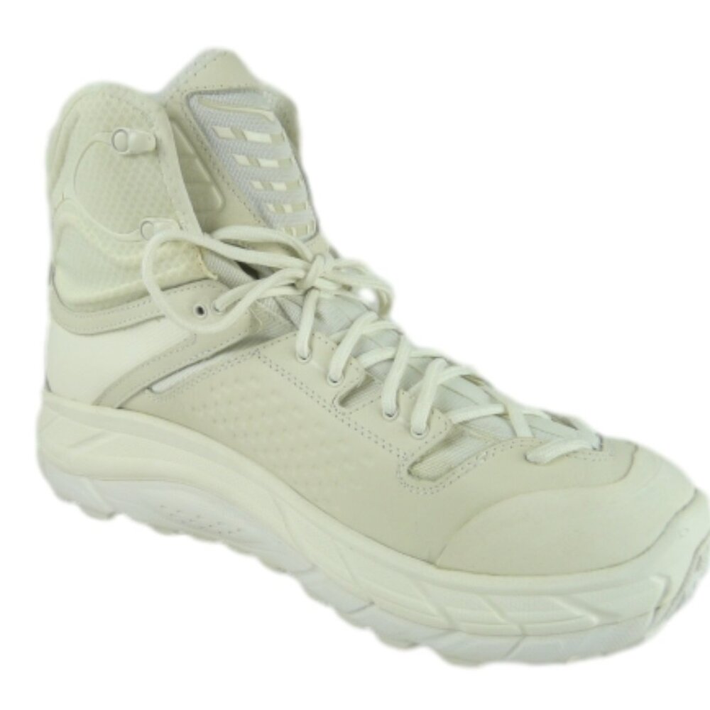 Hoka One One X Tor Ultra HI  Opening Ceremony  Bright White M US 14 / W US 15